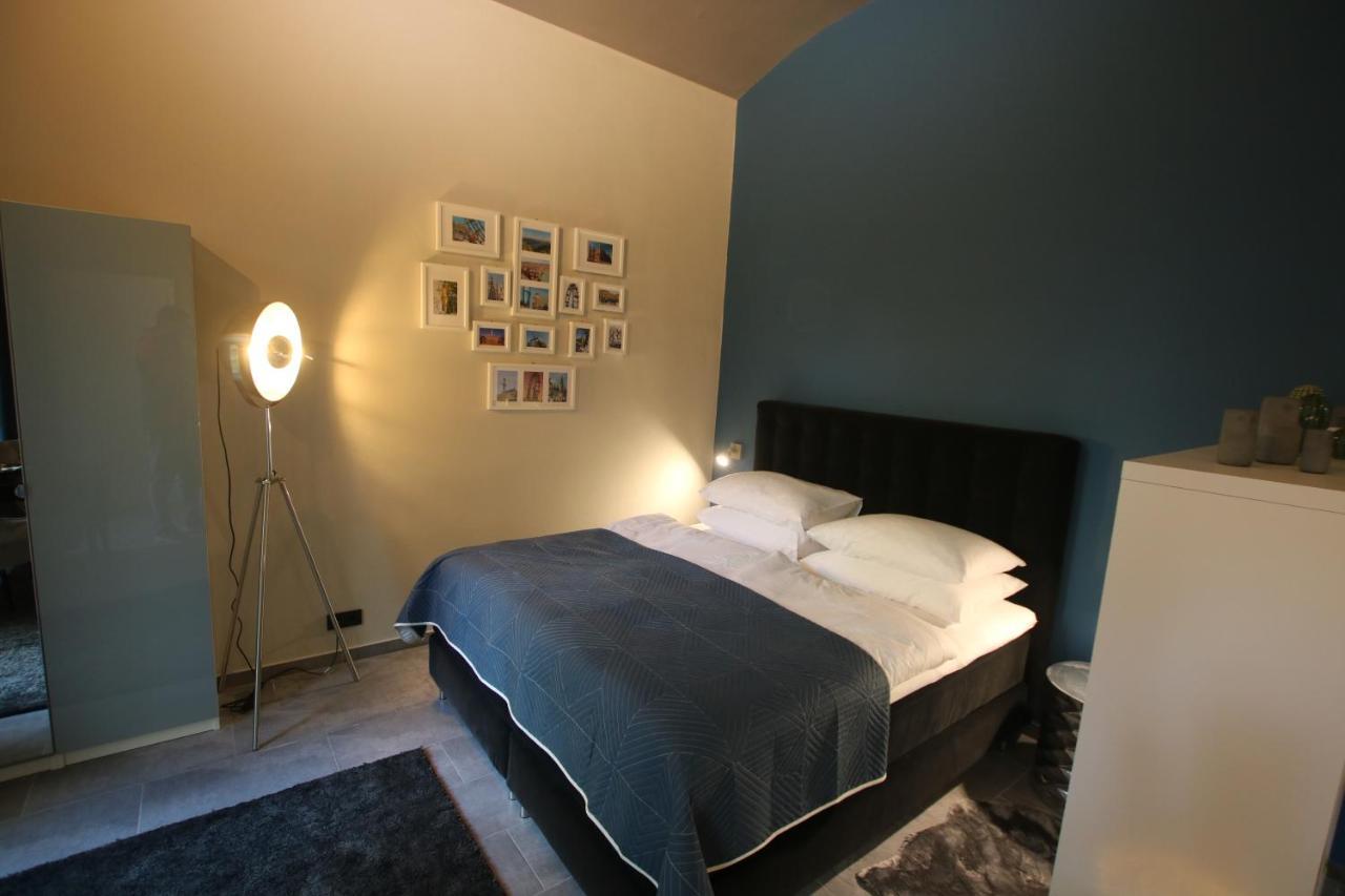 Street Living Hotel - Apartments Bécs Kültér fotó