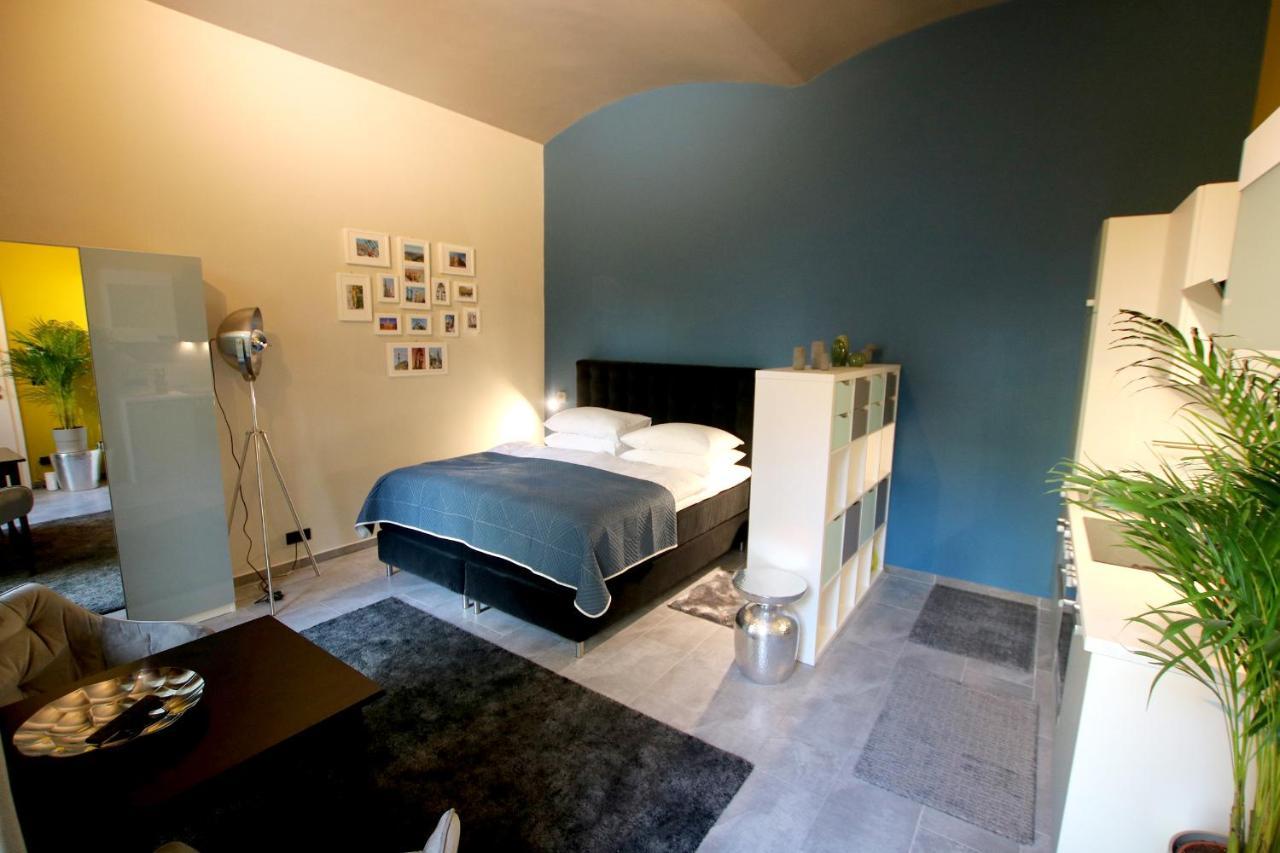 Street Living Hotel - Apartments Bécs Kültér fotó