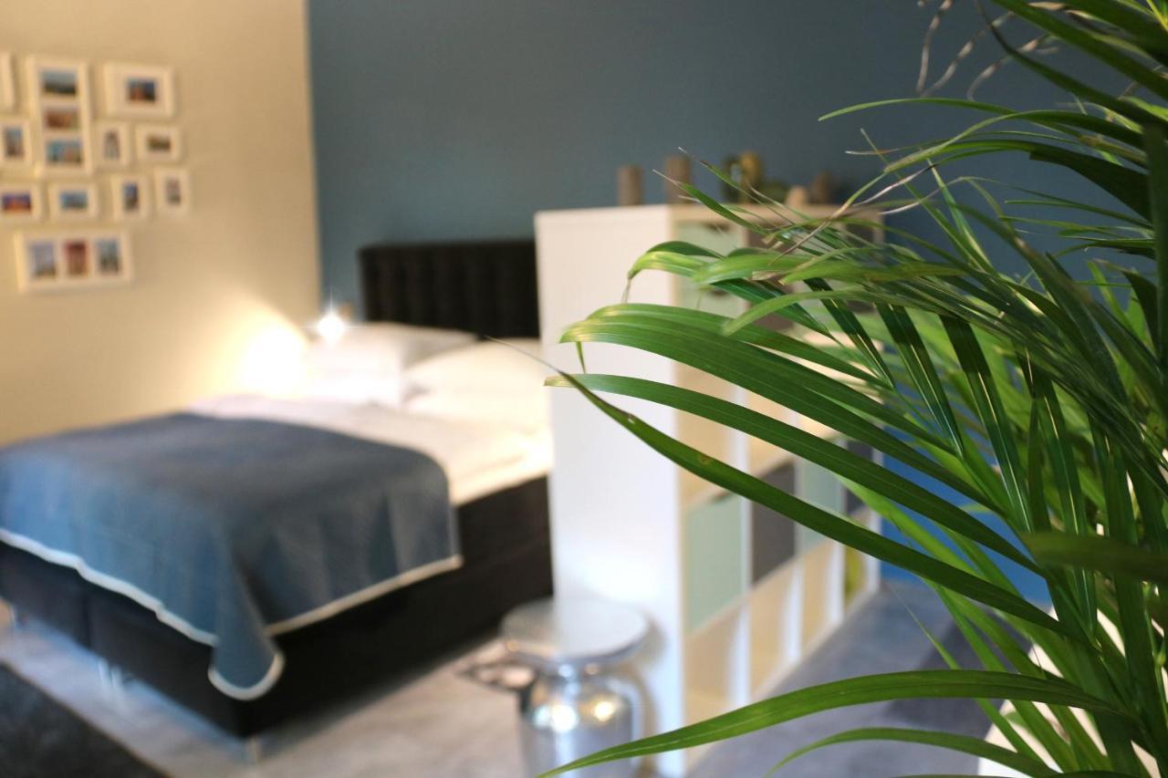 Street Living Hotel - Apartments Bécs Kültér fotó