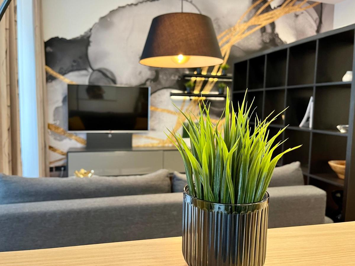 Street Living Hotel - Apartments Bécs Kültér fotó
