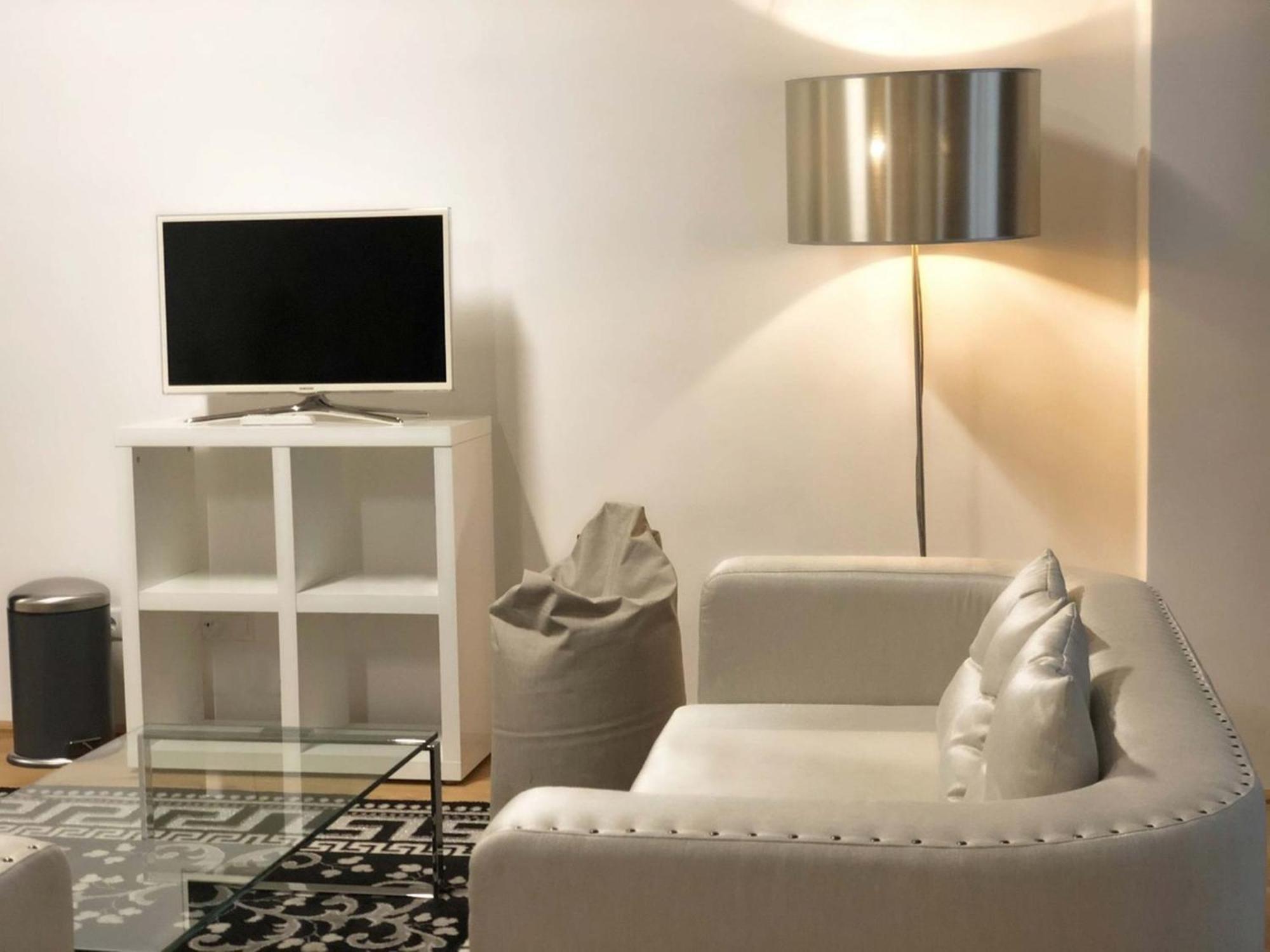 Street Living Hotel - Apartments Bécs Kültér fotó