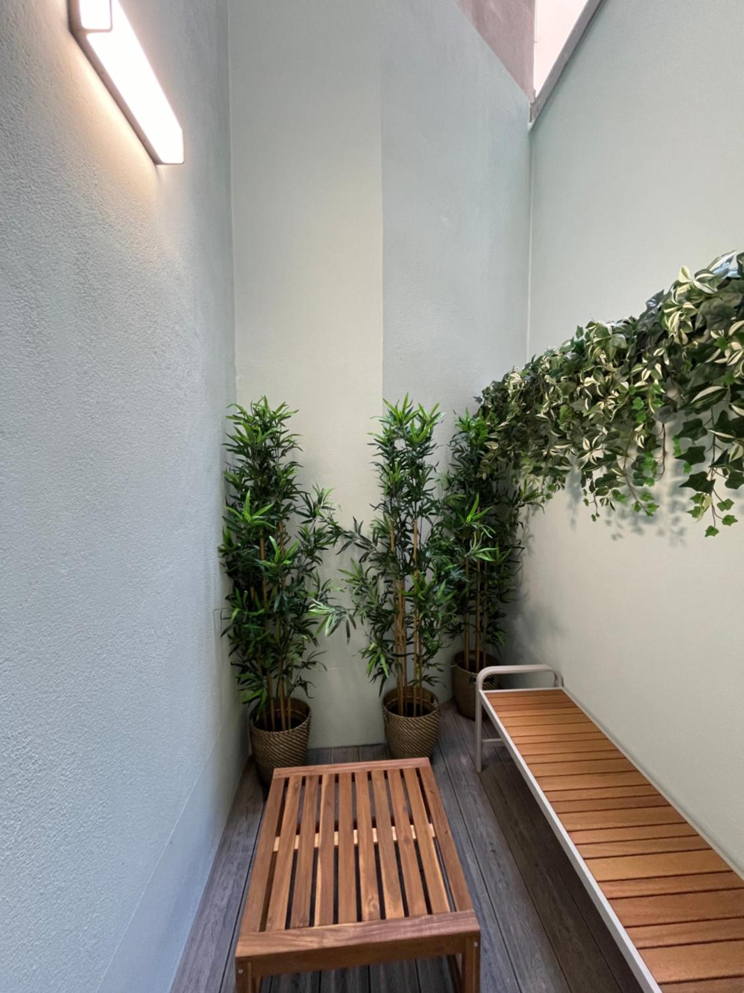 Street Living Hotel - Apartments Bécs Kültér fotó