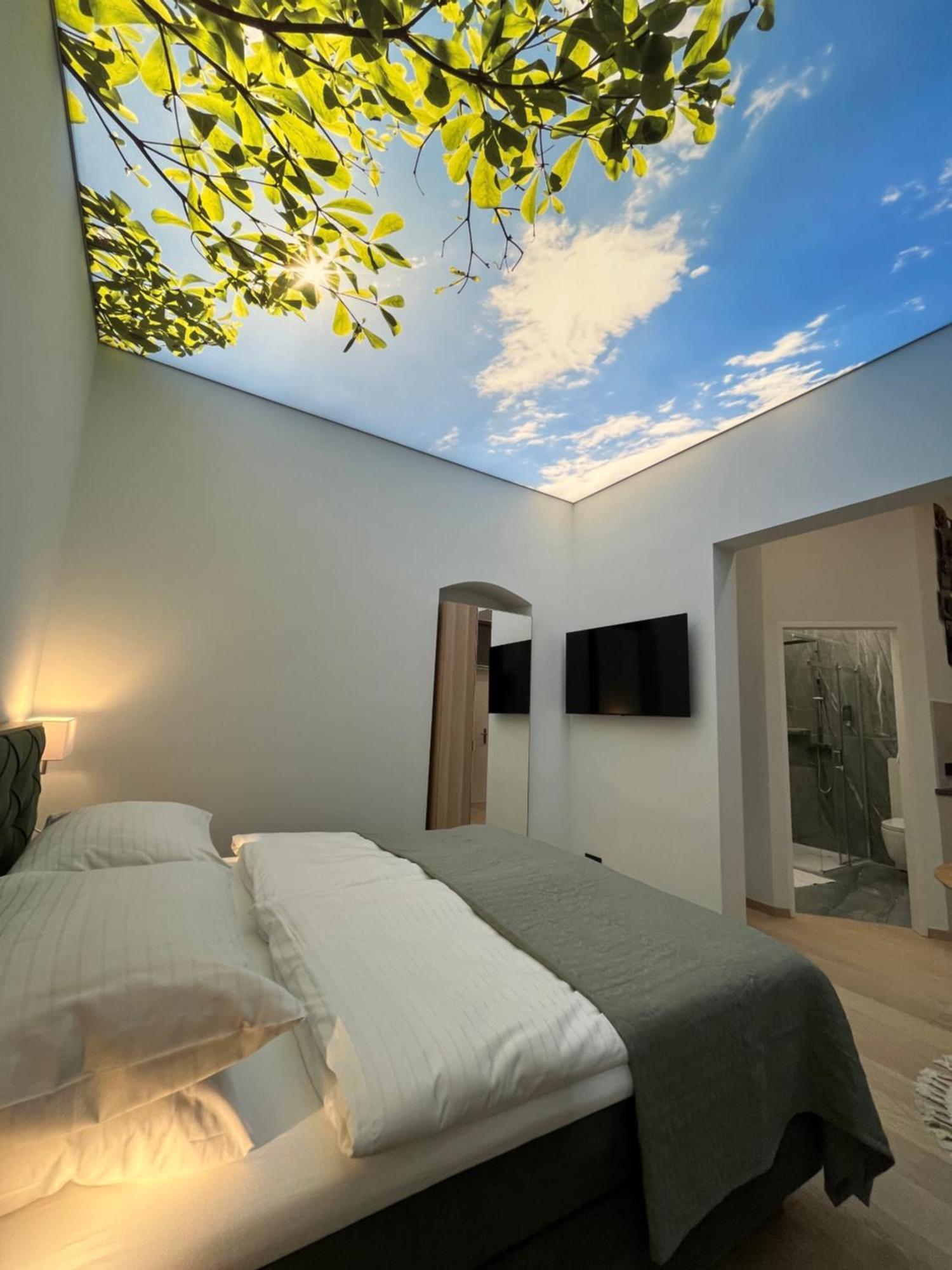 Street Living Hotel - Apartments Bécs Kültér fotó